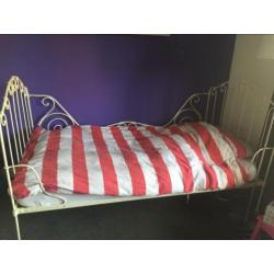Speels frans (prinsesen)bed
