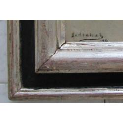 ======stilleven uit 1929=====Bart Peizel 1887-1974=====