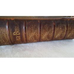 Holy bible