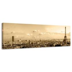 Diverse Canvas Panorama's - slechts EUR 49!