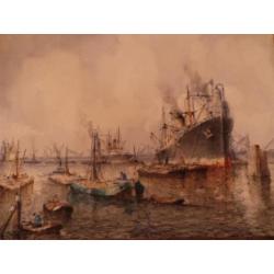 Willem Bos (1906-1974)