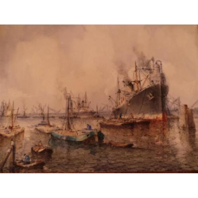 Willem Bos (1906-1974)