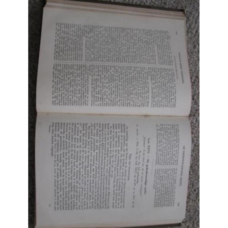 Handboek voor onderwijs in de Bijbelsche Geschiedenis 1904