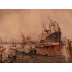 Willem Bos (1906-1974)