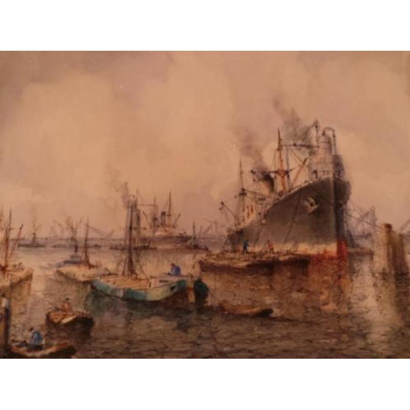 Willem Bos (1906-1974)