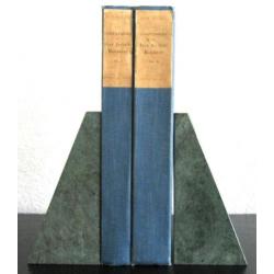 Confessions of Jean Jacques Rousseau 1896 1/50 Large Paper