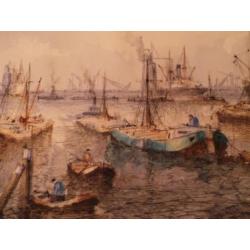 Willem Bos (1906-1974)