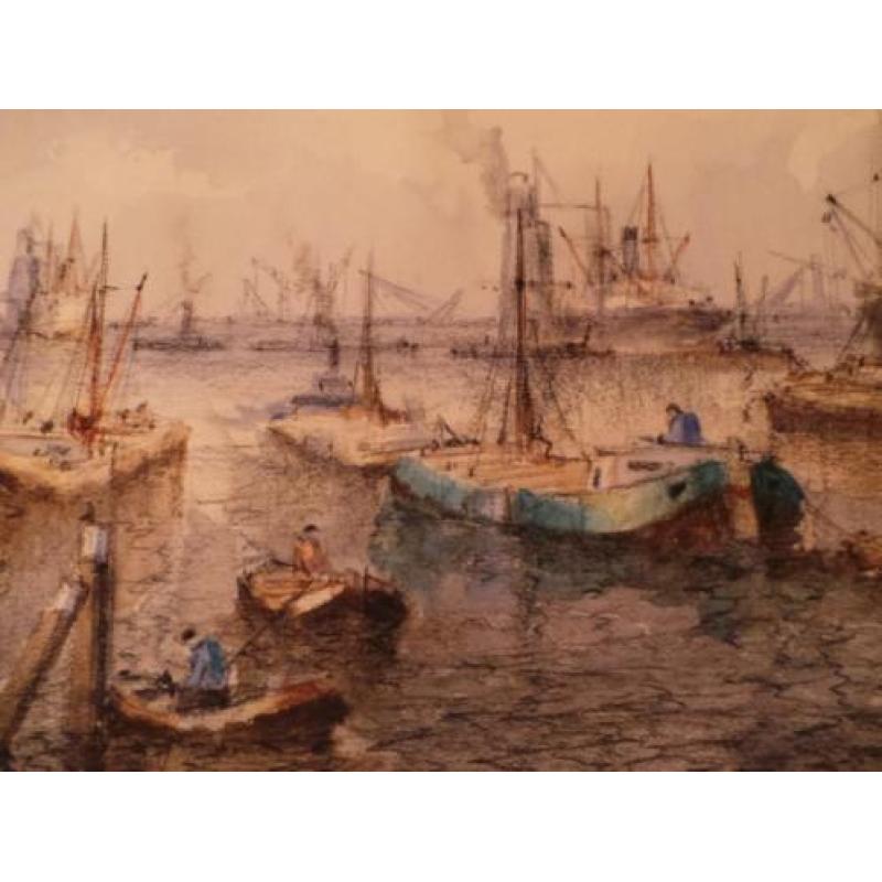 Willem Bos (1906-1974)