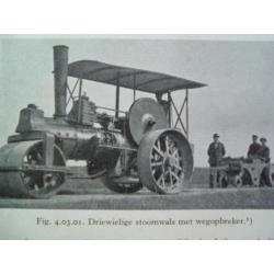 Wegen en spoorwegen - 1946
