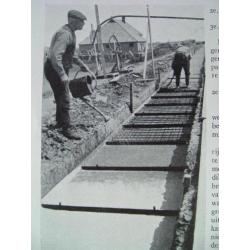 Wegen en spoorwegen - 1946