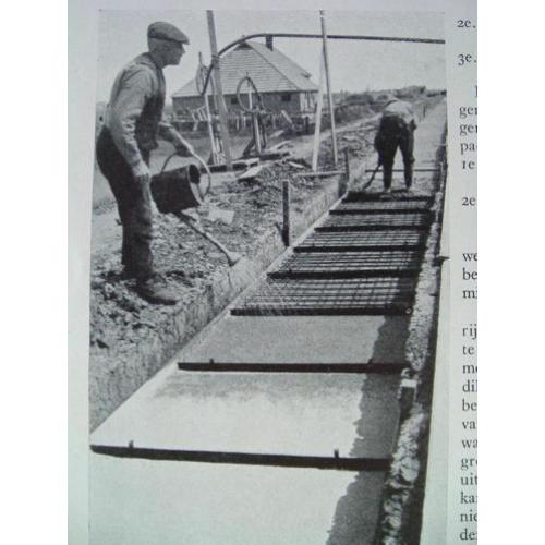 Wegen en spoorwegen - 1946
