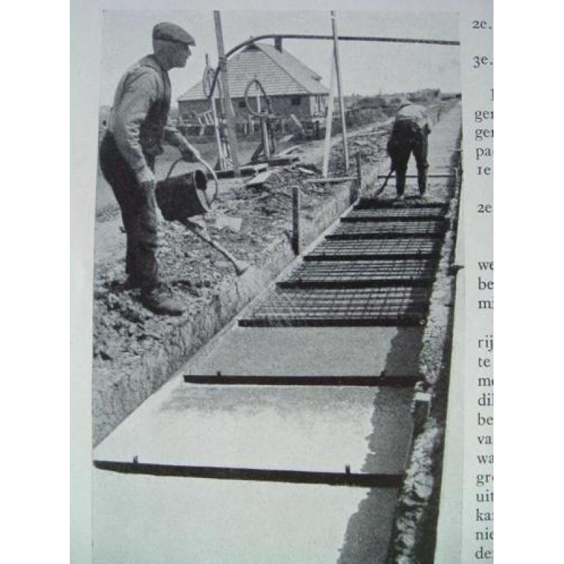 Wegen en spoorwegen - 1946