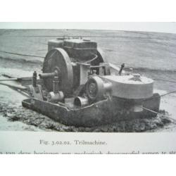 Wegen en spoorwegen - 1946