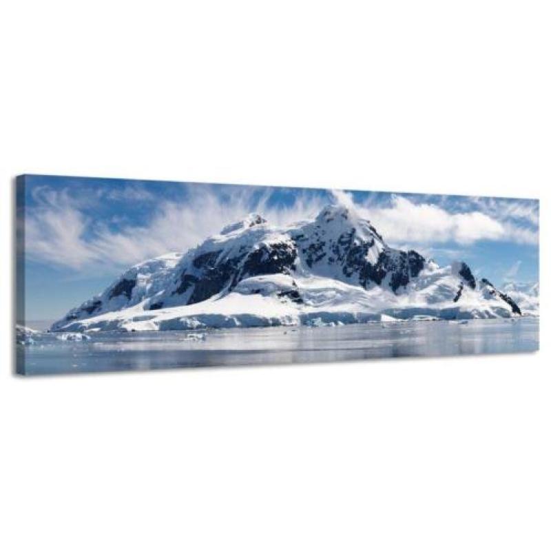 Diverse Canvas Panorama's - slechts EUR 49!