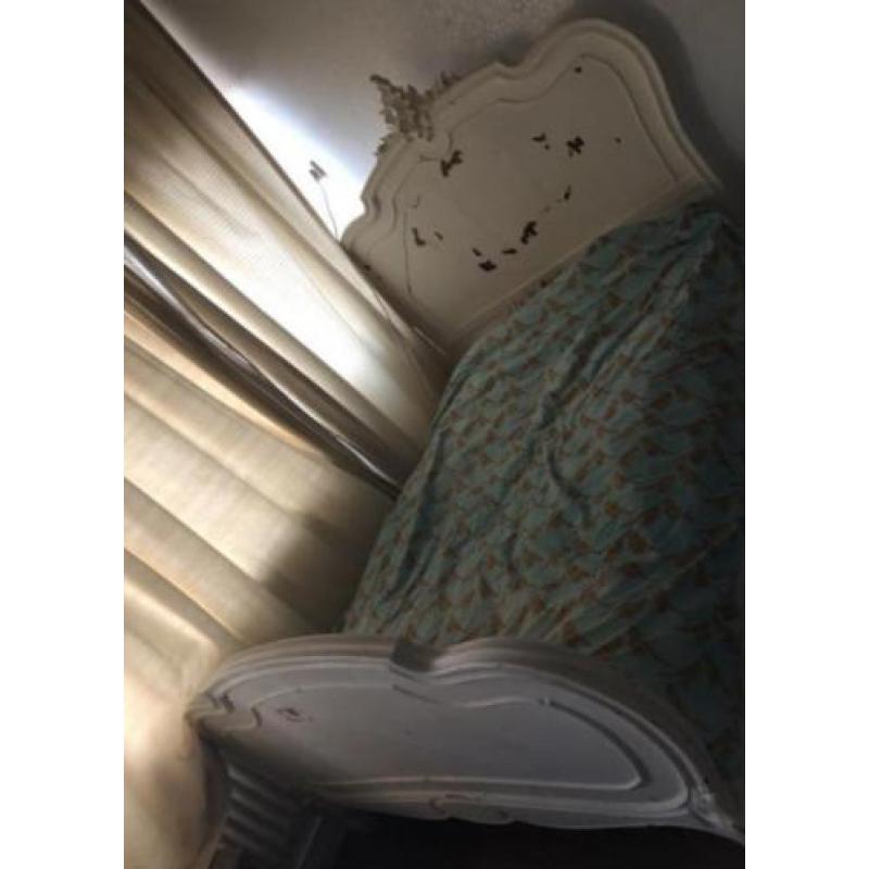 Kuifbed