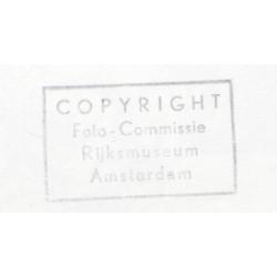 2 x Rembrandt Rijksmuseum fotocommissie/stichting foto