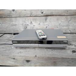 Dvd speler