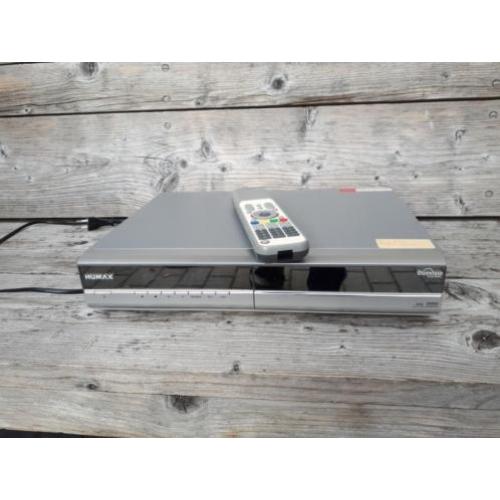 Dvd speler