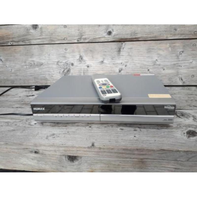 Dvd speler