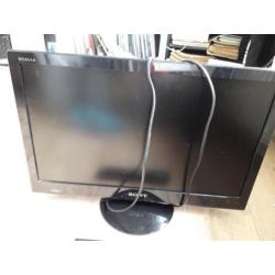 Tv Sony bravia zgan