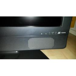 tv Sharp