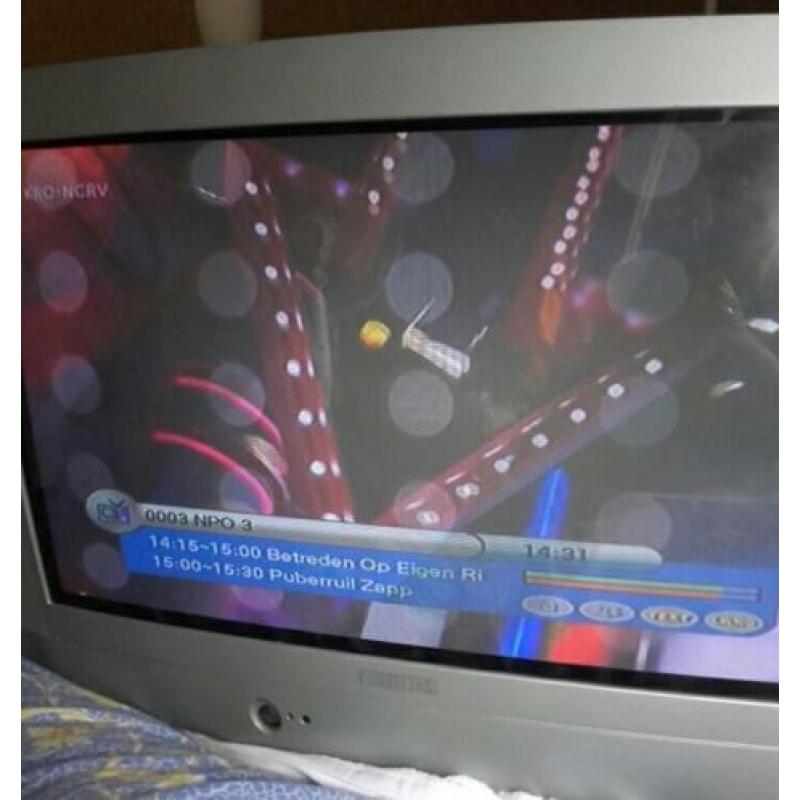 Philips Breedbeeld KTV
