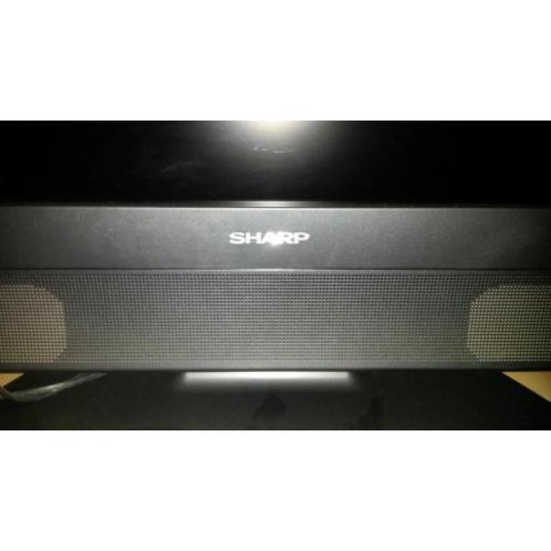tv Sharp