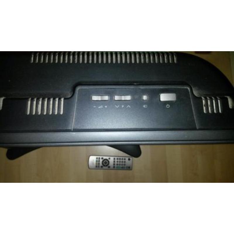 tv Sharp