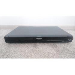 Panasonic dvd Recorder