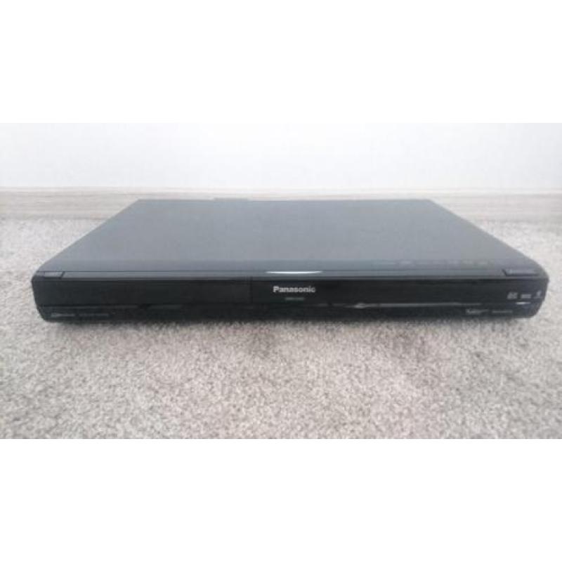 Panasonic dvd Recorder