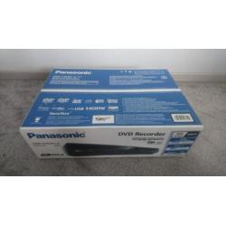 Panasonic dvd Recorder