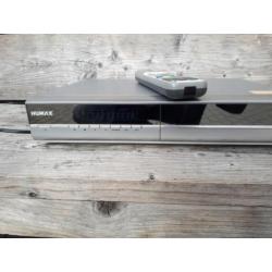 Dvd speler