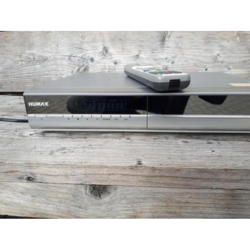 Dvd speler