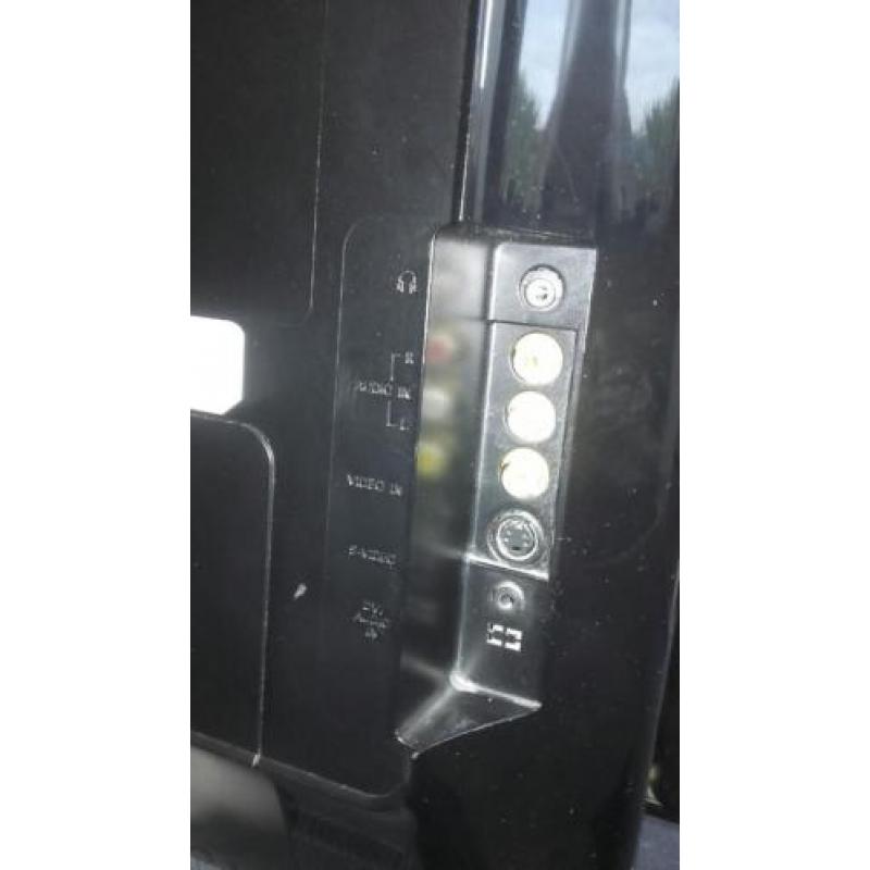 Philips tv 40,5 bij 31 cm