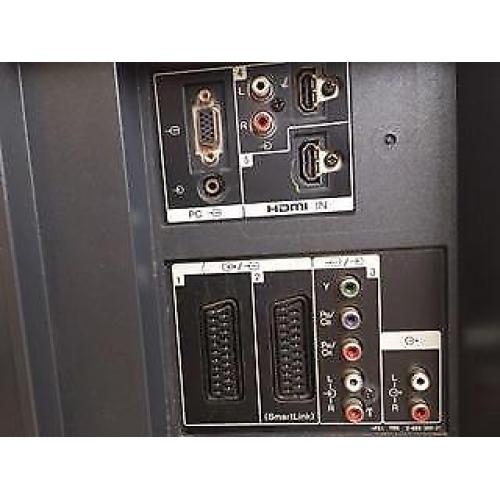 TV Sony Bravia