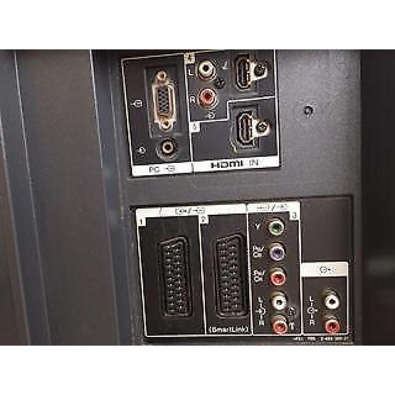 TV Sony Bravia