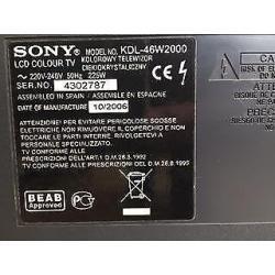 TV Sony Bravia