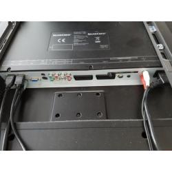 32 inch beeldscherm