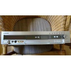 SONY DVD recorder RDR-HX900