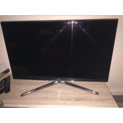 Samsung smart TV