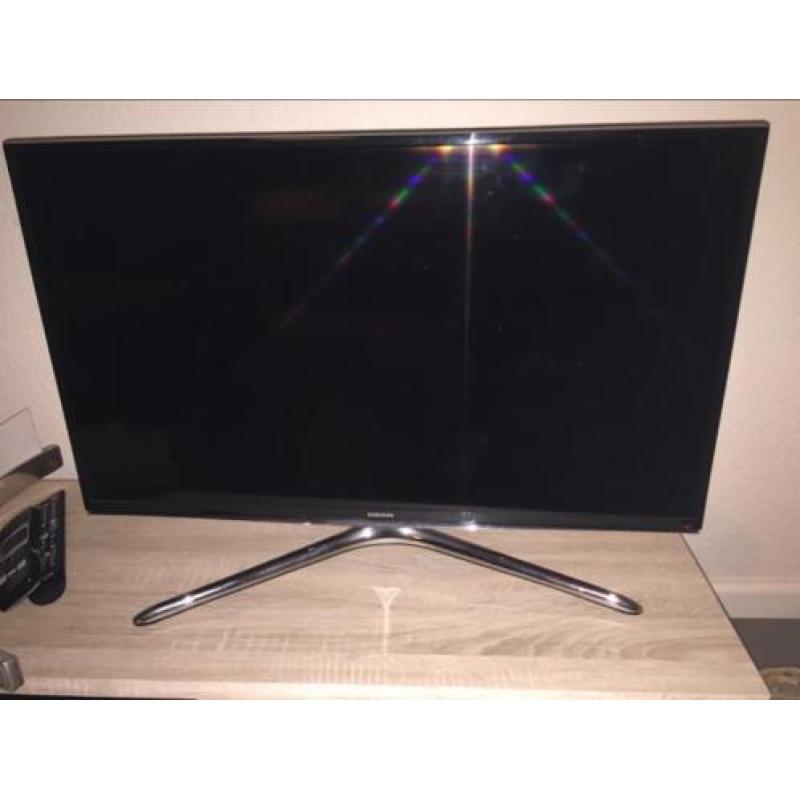 Samsung smart TV