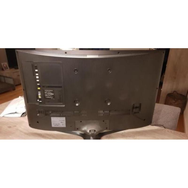 samsung curved tv