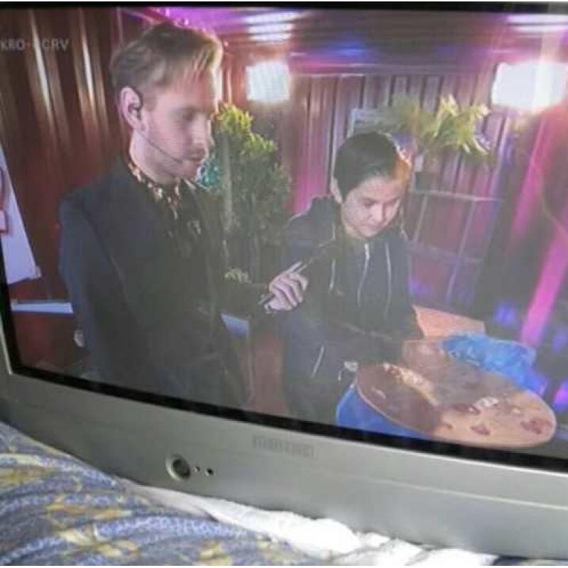 Philips Breedbeeld KTV