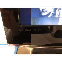 Samsung LE22B450C4W zwart