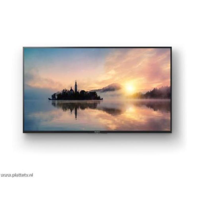 Sony KD-43XE7096