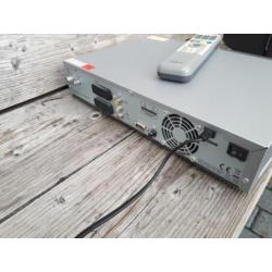Dvd speler