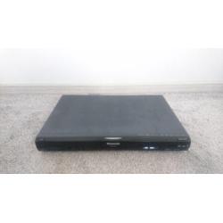 Panasonic dvd Recorder