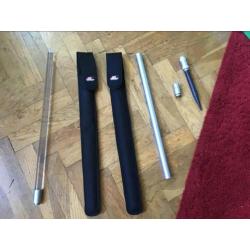 Led lenser: led staaf normaal erg duur maar nu voor 50€