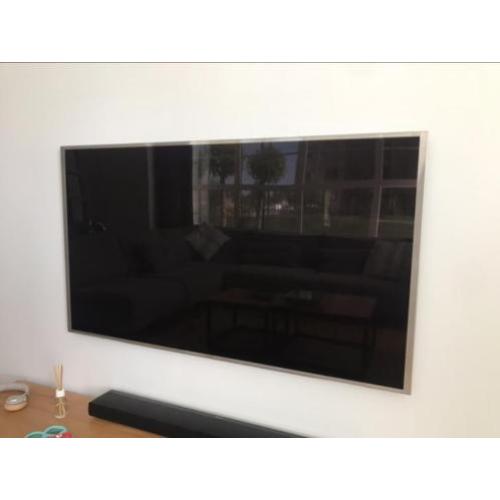 Samsung led tv ue55js8000