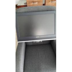Solara kleuren TV